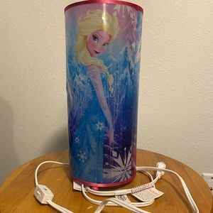 Disney Frozen night light